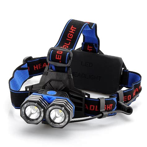 cheap cree headlamps